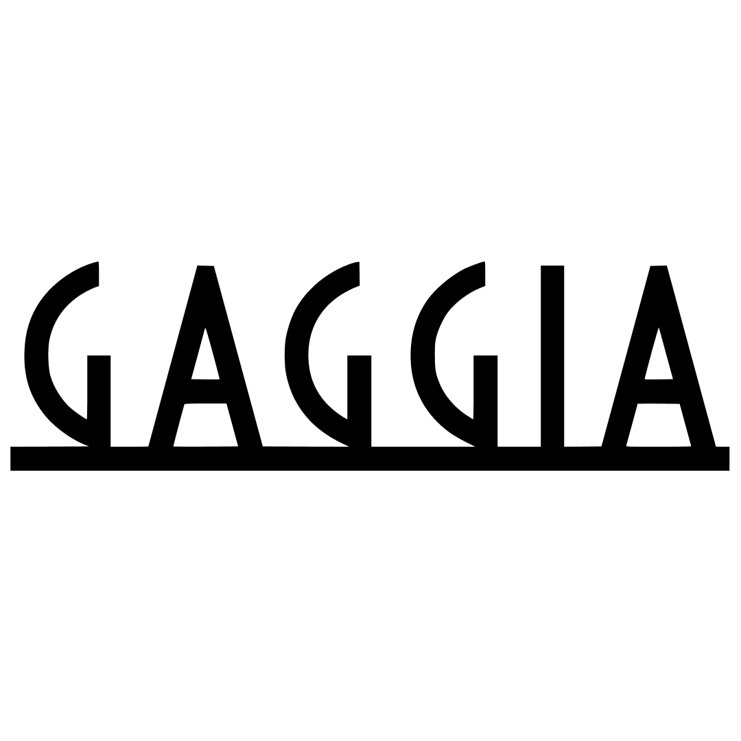 Logo_of_Gaggia 2
